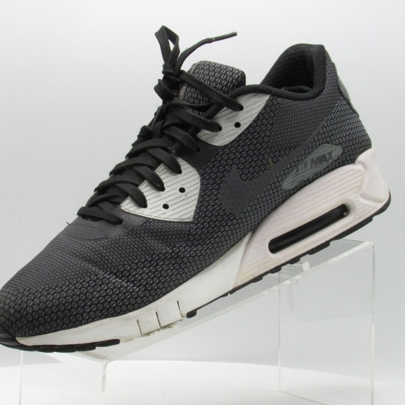 Nike Air Max 631750-002 Size 13 M Black L2 C7